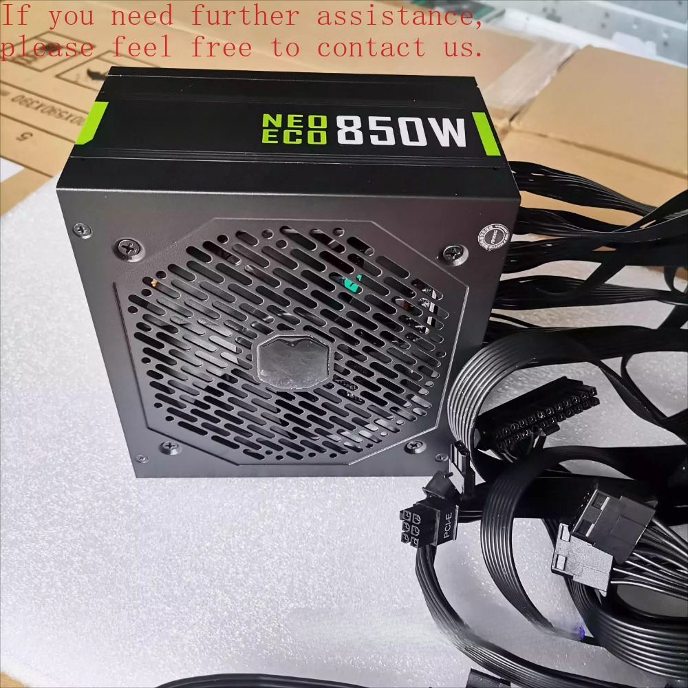 Antiac 850W Tam Modül Delta 65 - Power Supply 650W incelemesi ve fiyatı