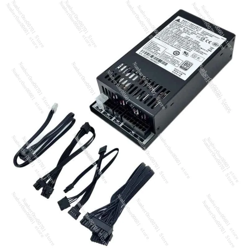 Mini 1U 500W Aktif FLEX Gold G - Power Supply 500W incelemesi ve fiyatı