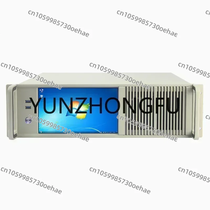 Yüksek Kaliteli 3U Sunucu Rafı - Psu Computer incelemesi ve fiyatı