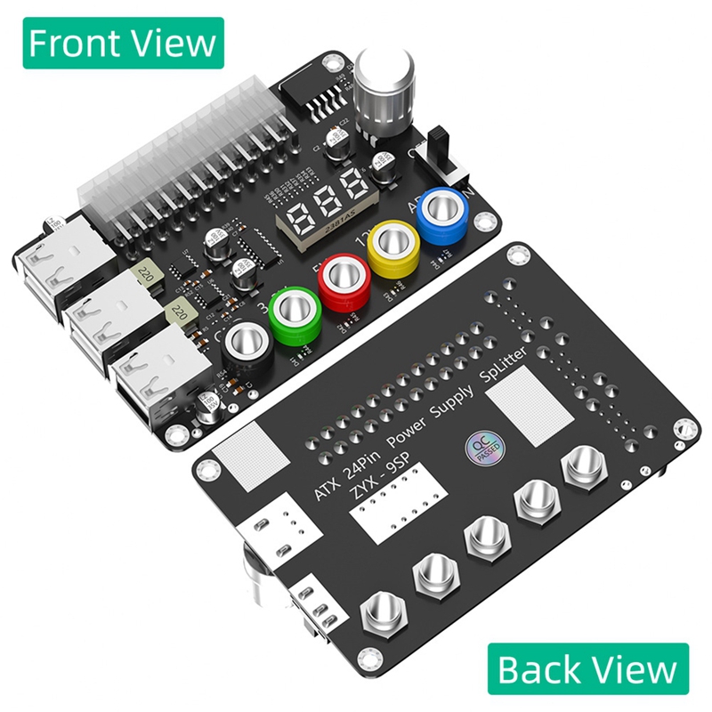 ● 24Pin ATX Güç Kaynağı Dağıtı - Atx Power Supply incelemesi ve fiyatı
