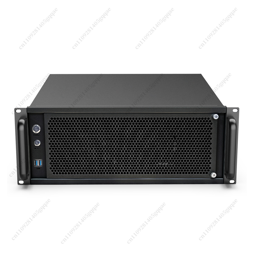 Yeni 4U Kasa Endüstriyel Kontr - Atx Power Supply incelemesi ve fiyatı