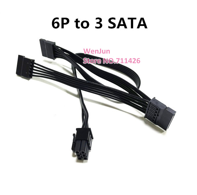 Yüksek kaliteli PCI-E 6 + 2pin - Power Supply 750W incelemesi ve fiyatı
