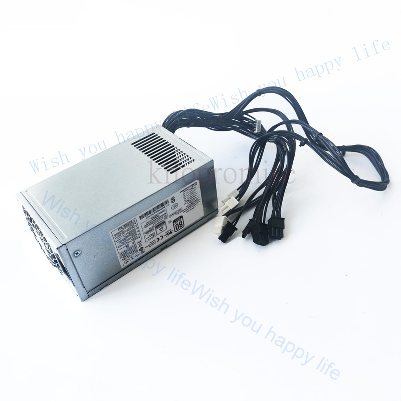 LULUYUAN Yeni 650W Güç Kaynağı - Power Supply 650W incelemesi ve fiyatı