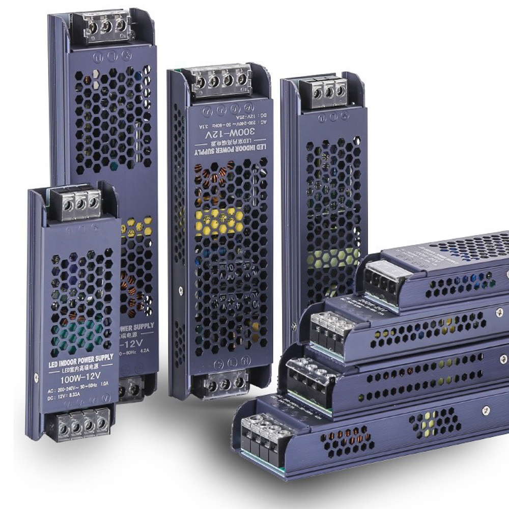 Süper İnce AC DC Transformatör - Smps Power Supply incelemesi ve fiyatı