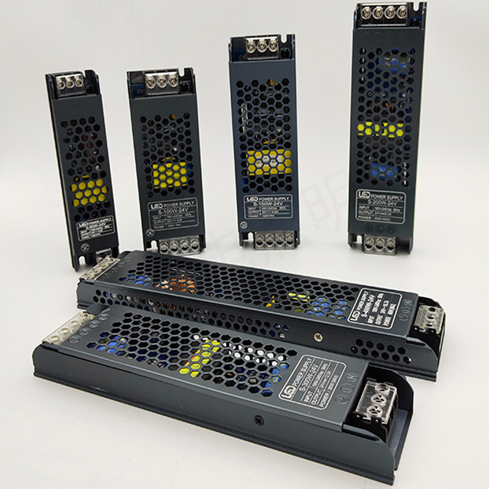 Süper İnce AC DC Transformatör - Smps Power Supply incelemesi ve fiyatı