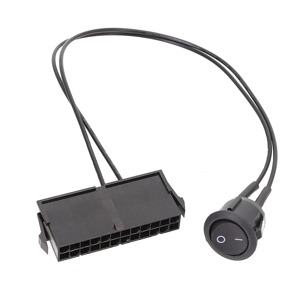Supernew 24 Pin Dişi ATX PSU G - Power Supply Tester incelemesi ve fiyatı
