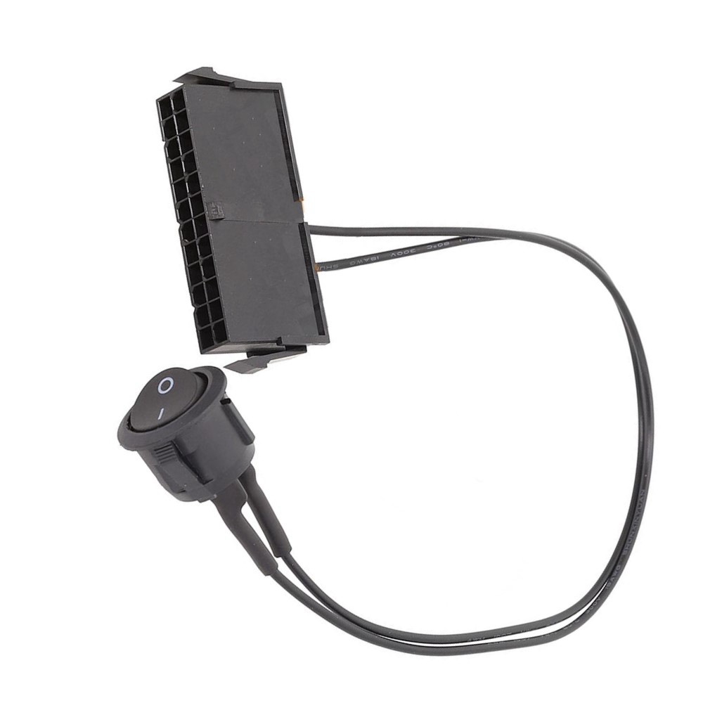 Supernew 24 Pin Dişi ATX PSU G - Power Supply Tester incelemesi ve fiyatı