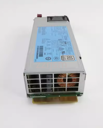 HP DL360, DL380/388 G9 GEN9 su - Power Supply 500W incelemesi ve fiyatı