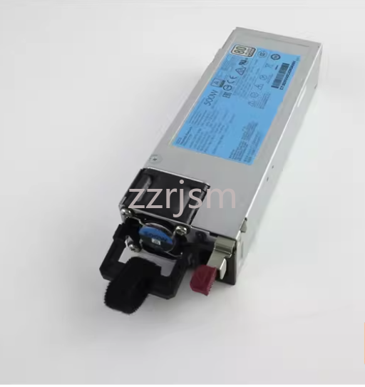 HP DL360, DL380/388 G9 GEN9 su - Power Supply 500W incelemesi ve fiyatı