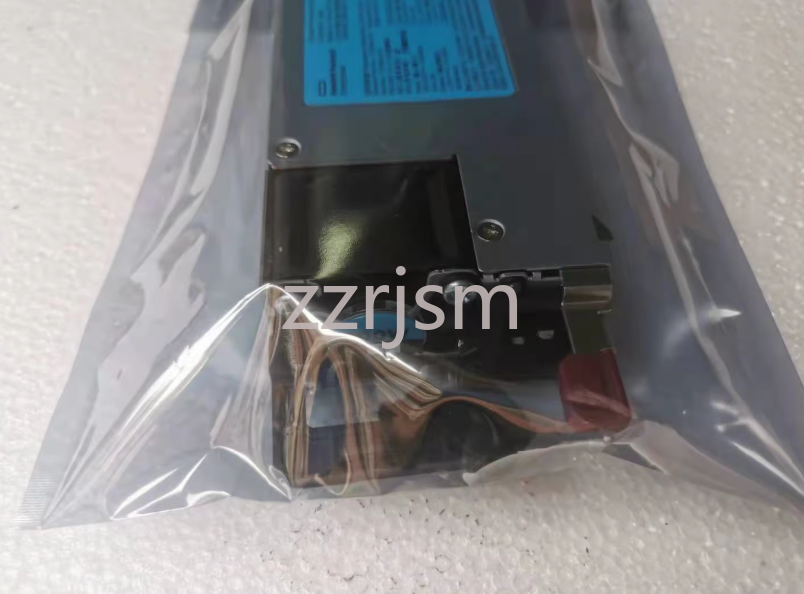 HP DL360, DL380/388 G9 GEN9 su - Power Supply 500W incelemesi ve fiyatı