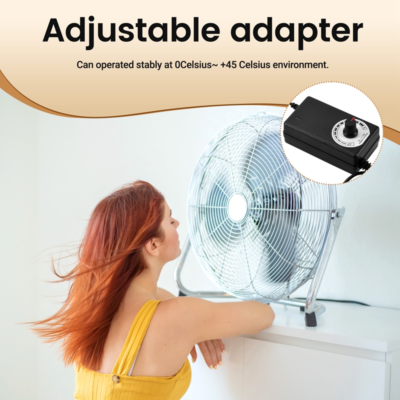 AC'den DC'ye Adaptör 12V 2A Ay - Power Supply 12V incelemesi ve fiyatı