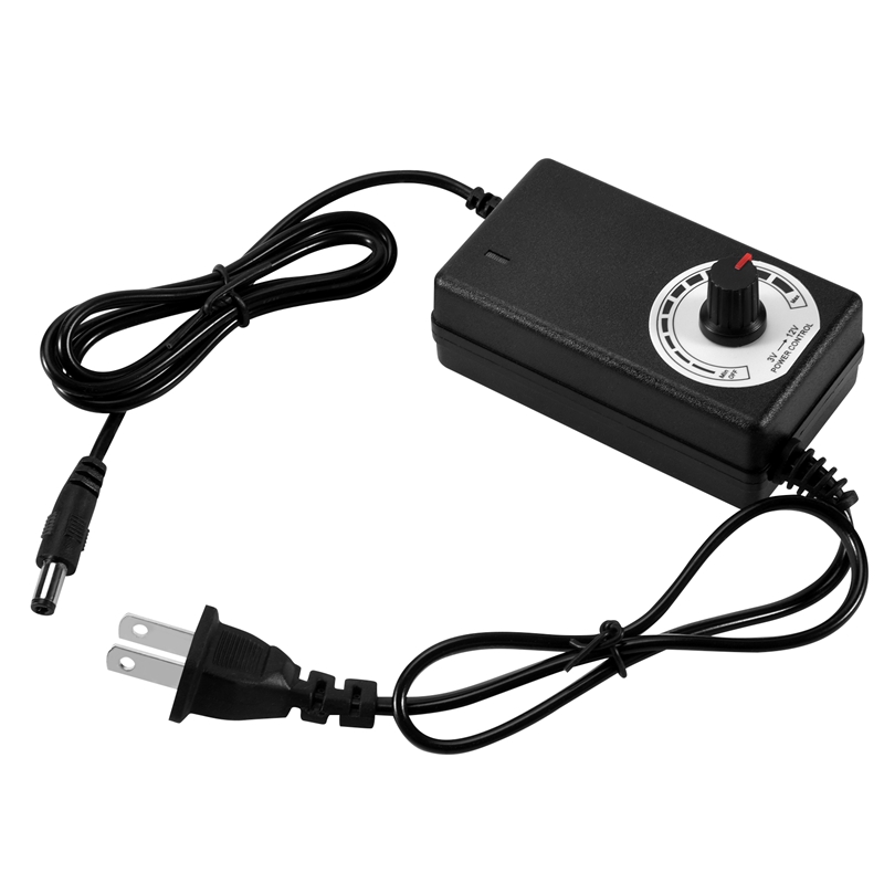 AC'den DC'ye Adaptör 12V 2A Ay - Power Supply 12V incelemesi ve fiyatı