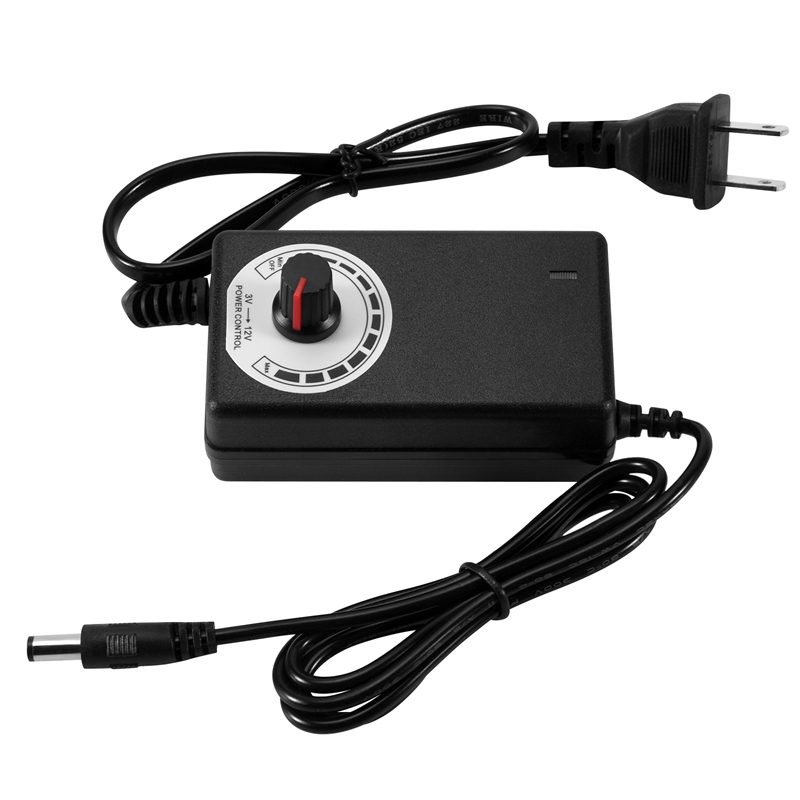 AC'den DC'ye Adaptör 12V 2A Ay - Power Supply 12V incelemesi ve fiyatı