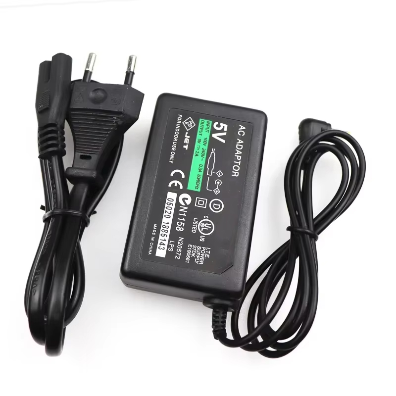AB ABD Fişli AC Adaptör Duvar  - Smps Power Supply incelemesi ve fiyatı