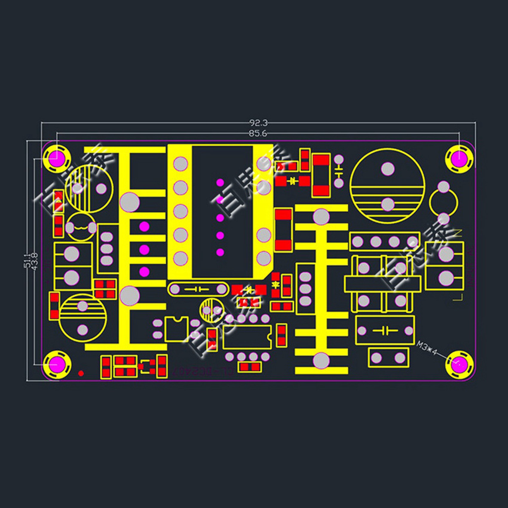 【PUBLICITY】5X 12V6A Anahtarlam - Dc Power Supply 12V incelemesi ve fiyatı